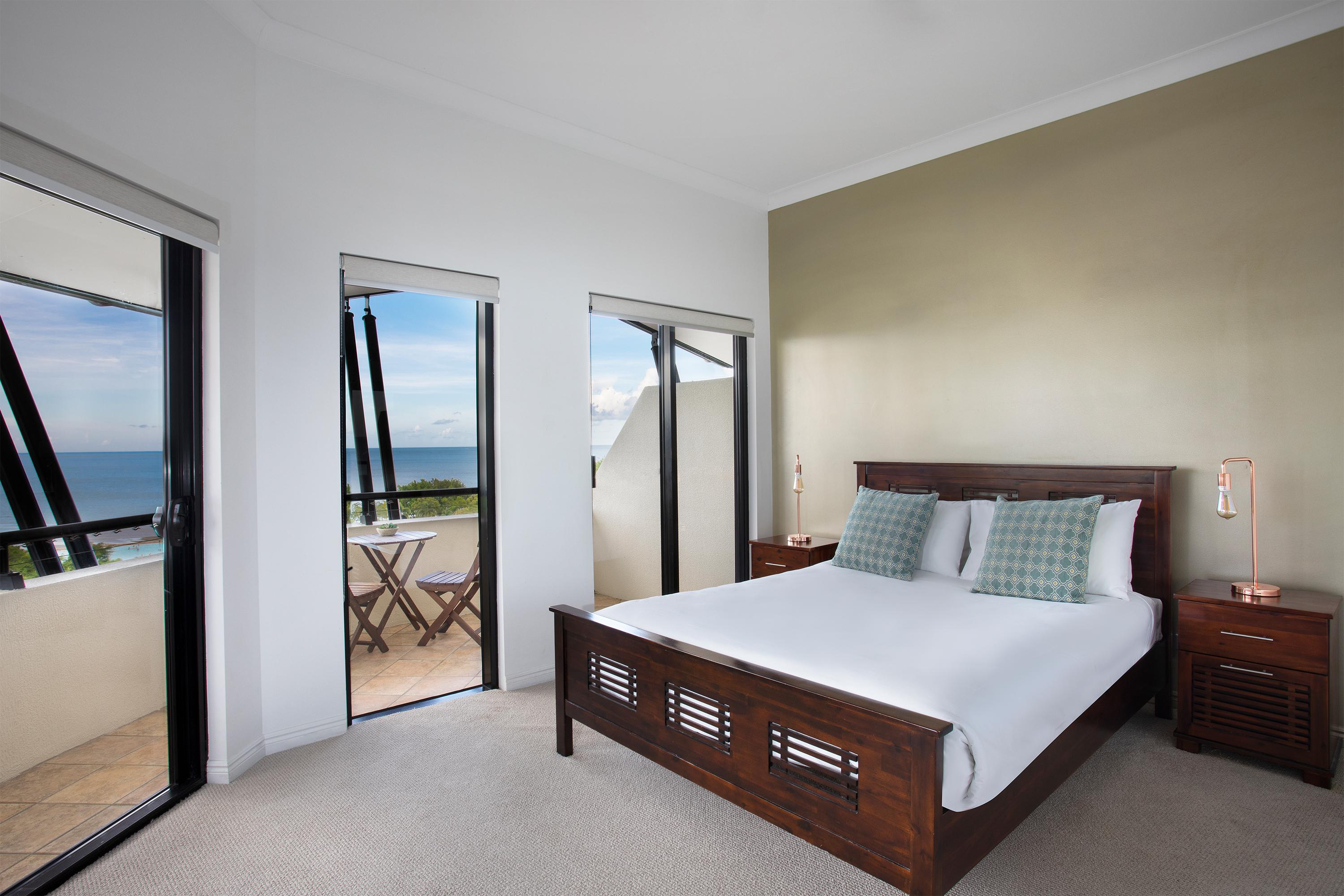 Hotel Mantra Esplanade Cairns Esterno foto